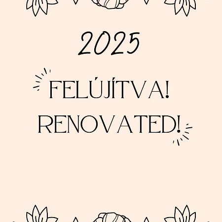 Lägenhet Park Little Flat. *