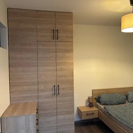 Park Little Flat. Appartement *